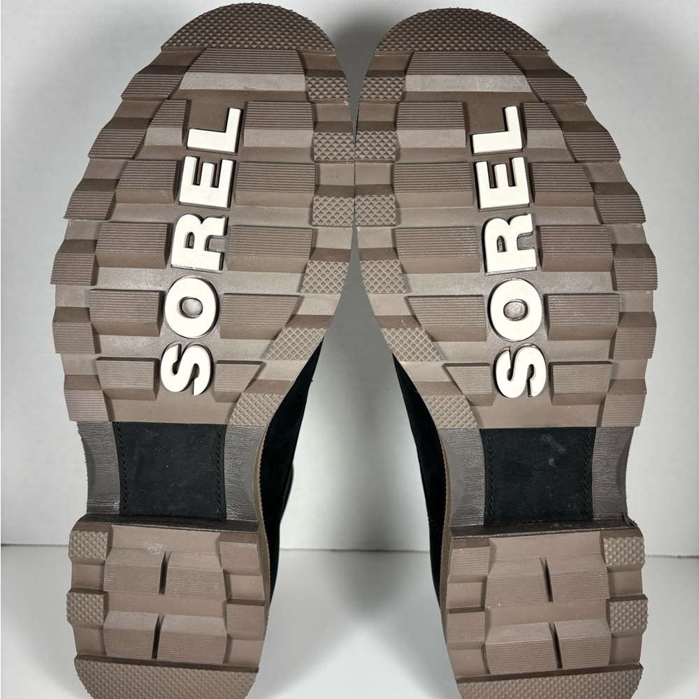 SOREL Madson II Waterproof Chukka Boots - Picture 5 of 5
